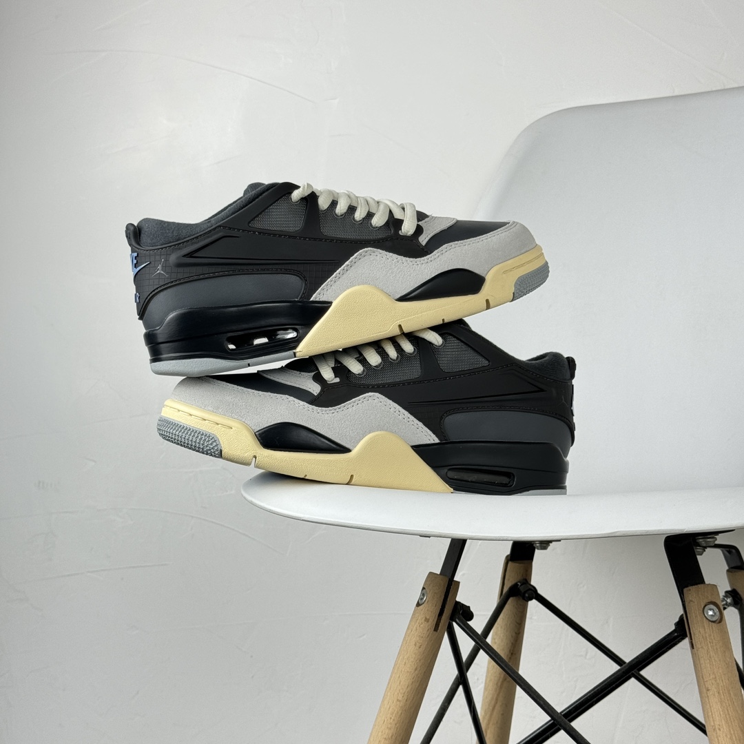 Air Jordan 4 RM (1:1)_img_1