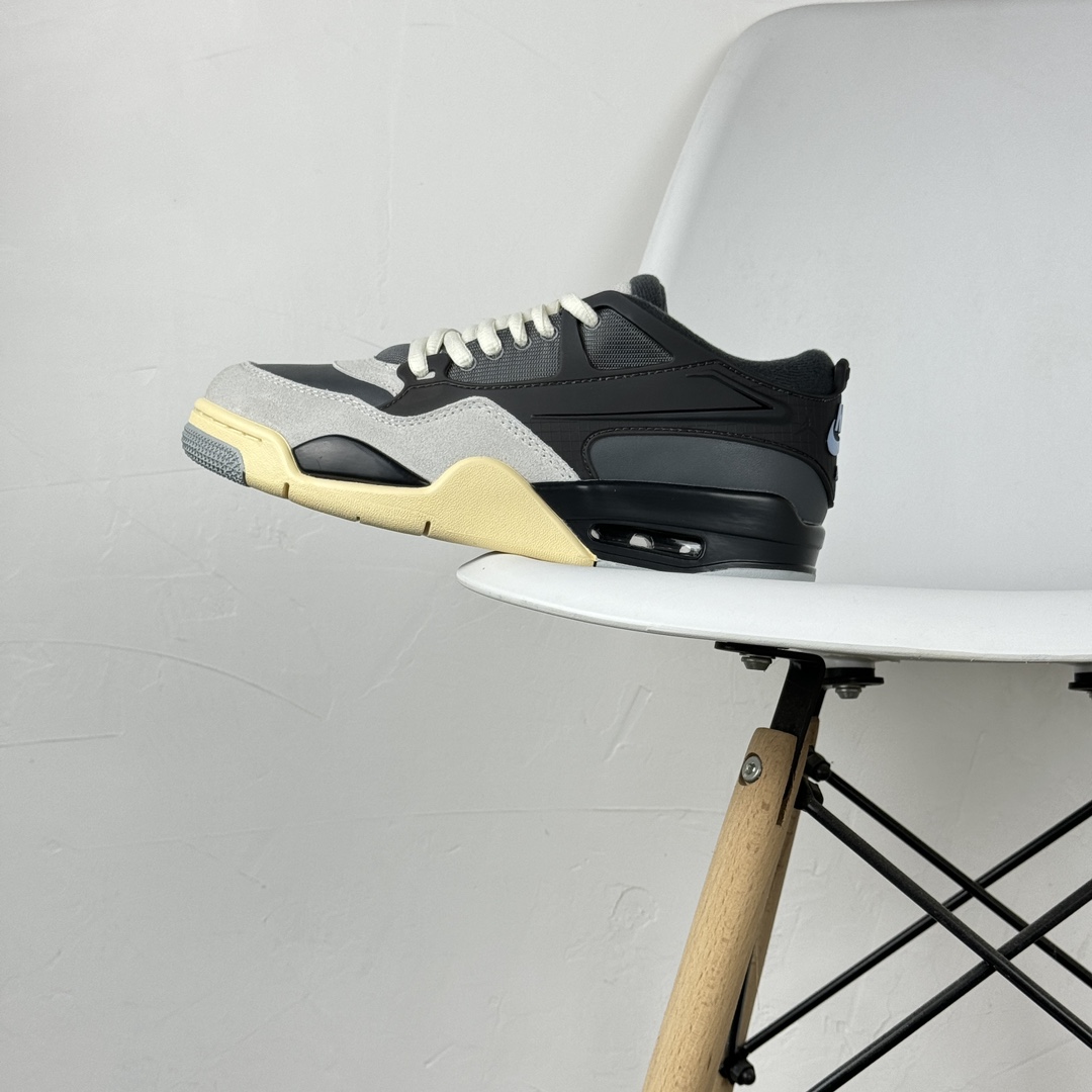 Air Jordan 4 RM (1:1)_img_7