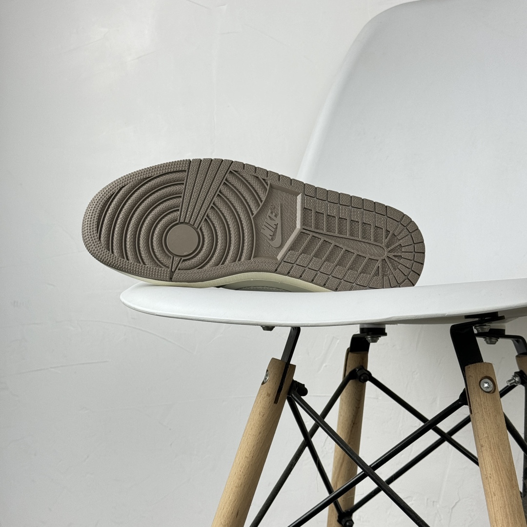 Travis Scott x Air Jordan 1 Low OG "Reverse Mocha" (1:1)_img_8