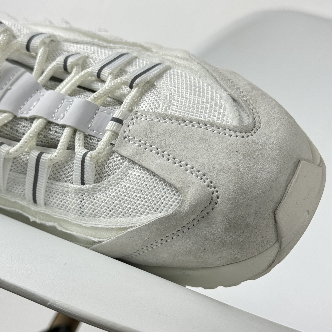 NIKE Air Max 95 Comme des Garcons White (1:1)_img_4