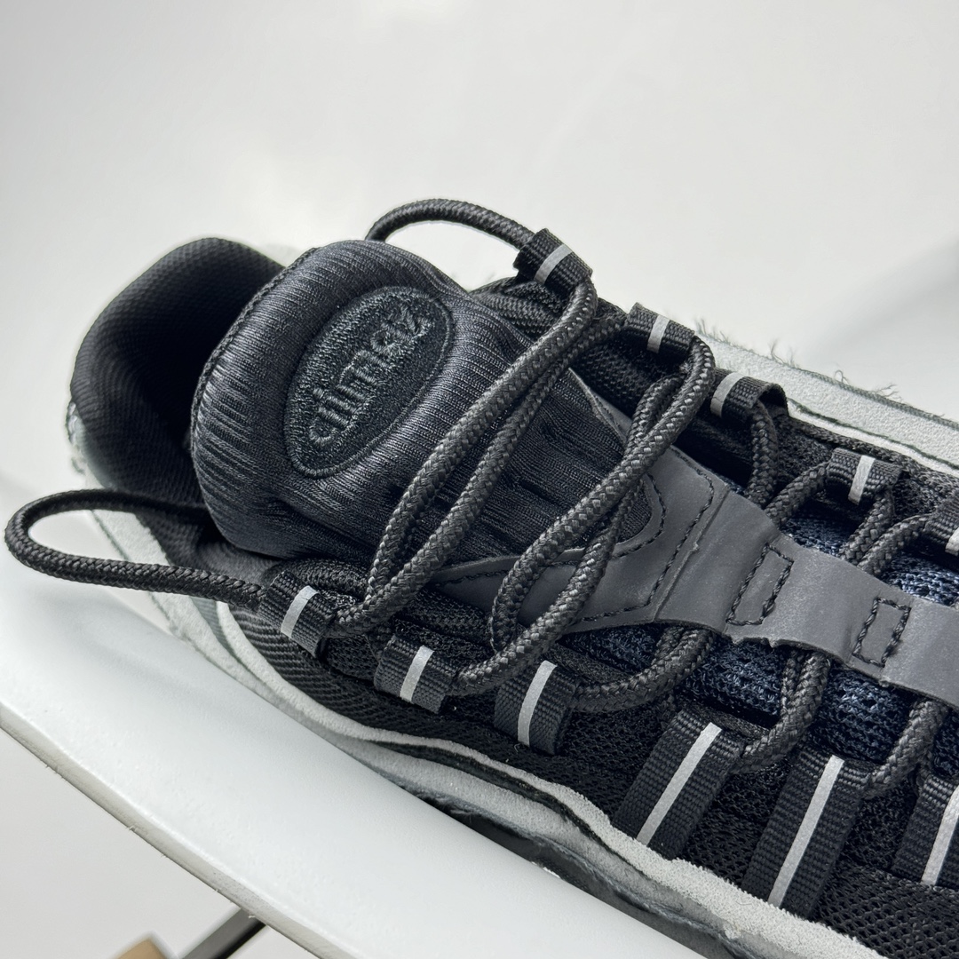 Nike Air Max 95Comme des Garcons Black Grey (1:1)_img_3