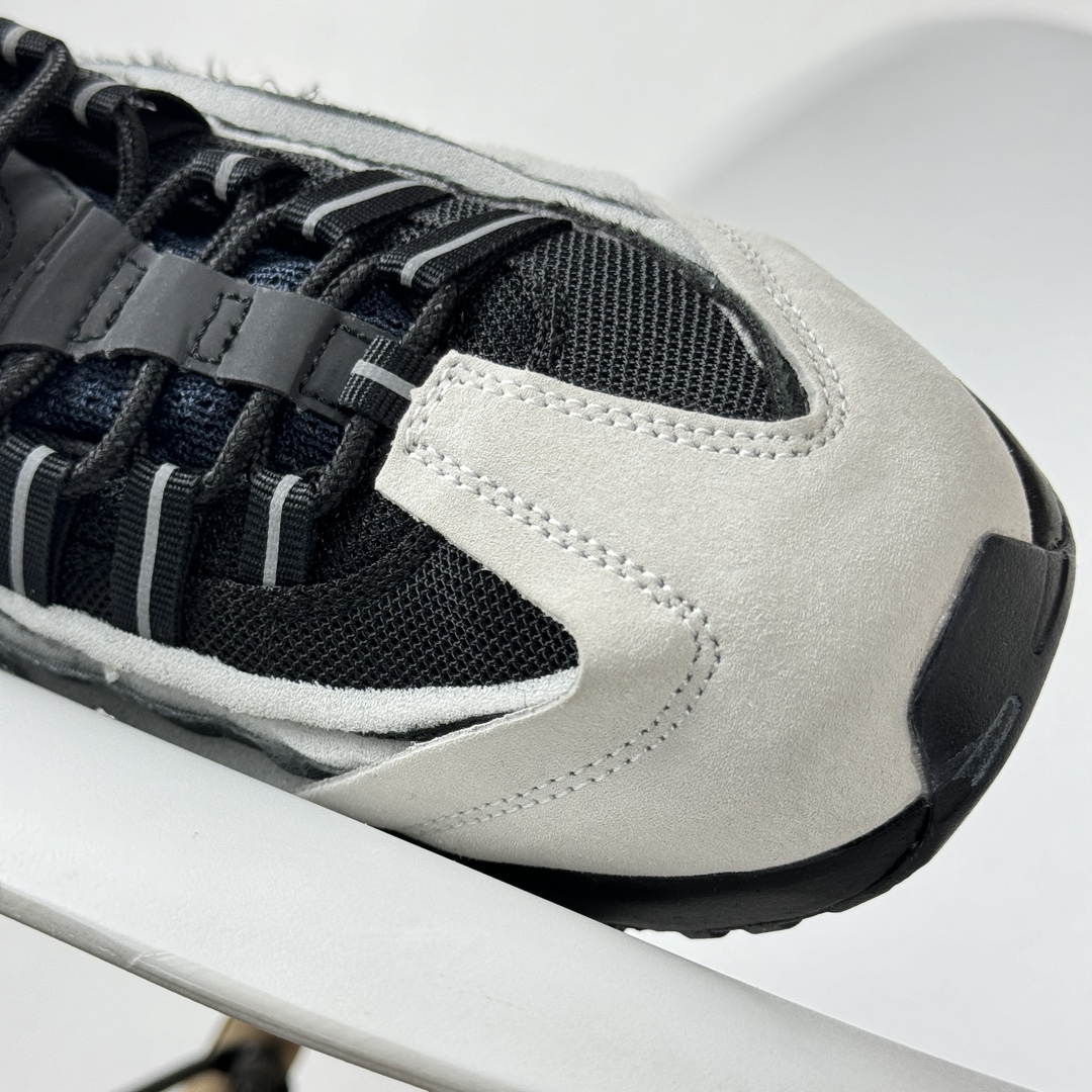 Nike Air Max 95Comme des Garcons Black Grey (1:1)_img_4