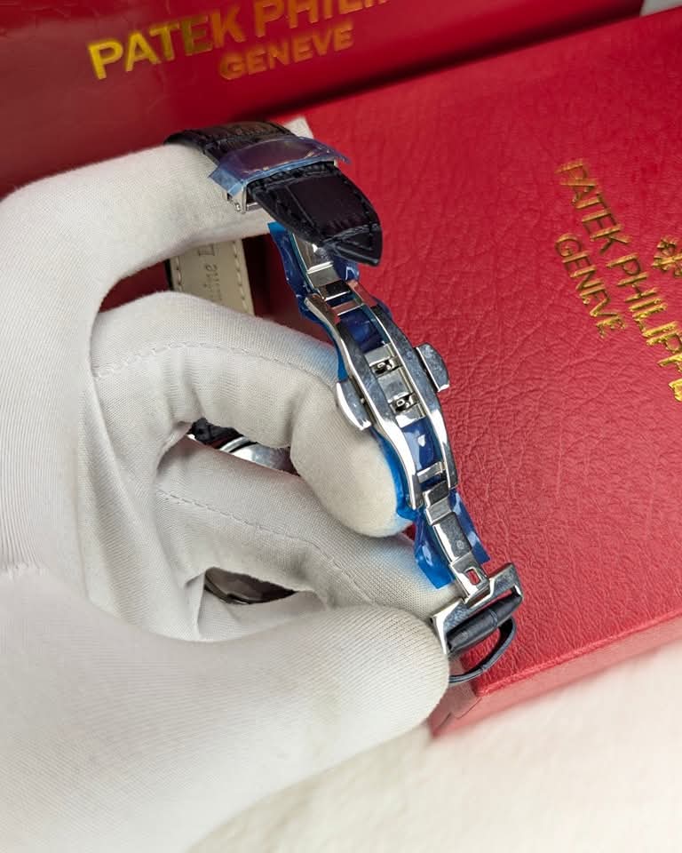 Patek Philip Quartz Watch_img_3