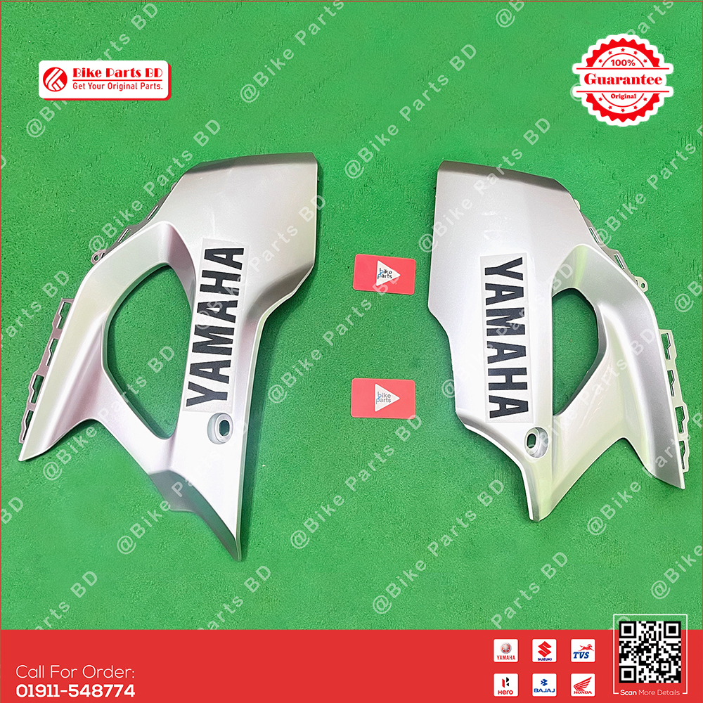 Engine Guard For Yamaha R15M Bike._img_0