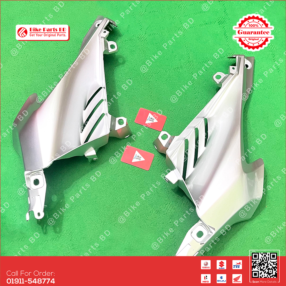 7/8 Part For Yamaha R15M (BS6) Bike._img_0