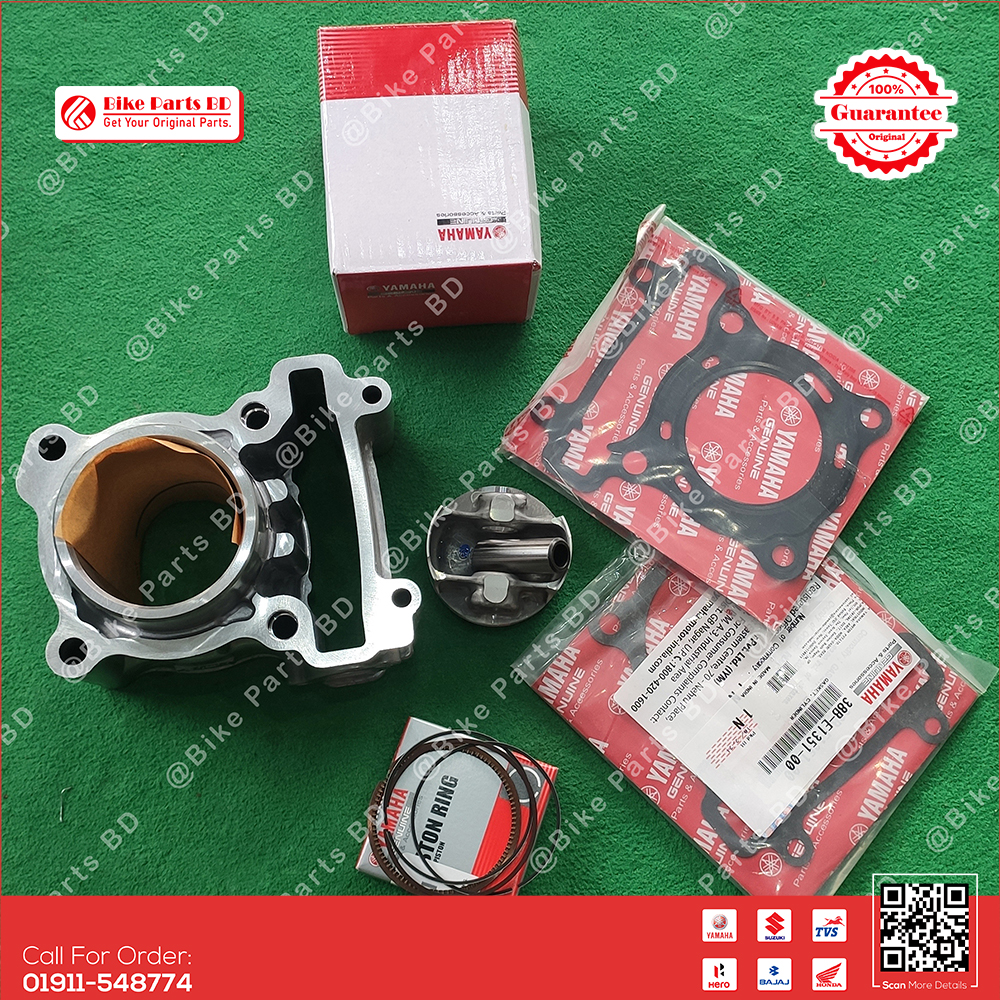 Cylinder Head Assy for Yamaha R15 V2 bike._img_0
