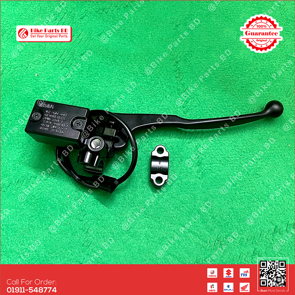 Master Cylinder Assy for Yamaha R15 V2 bike._img_0
