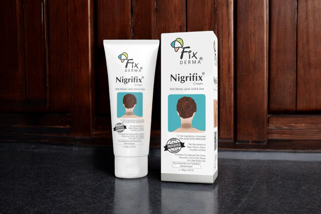 Fixderma Nigrifix Cream - 50g_img_0