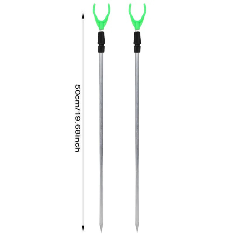 Rod Rest Fishing Stand (2 pis) - রড রাখার স্টেন্ড (২ পিছ)_img_1