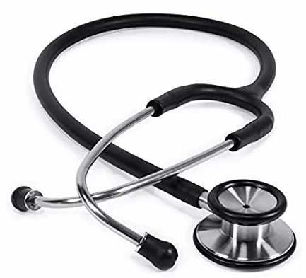 Stethoscope