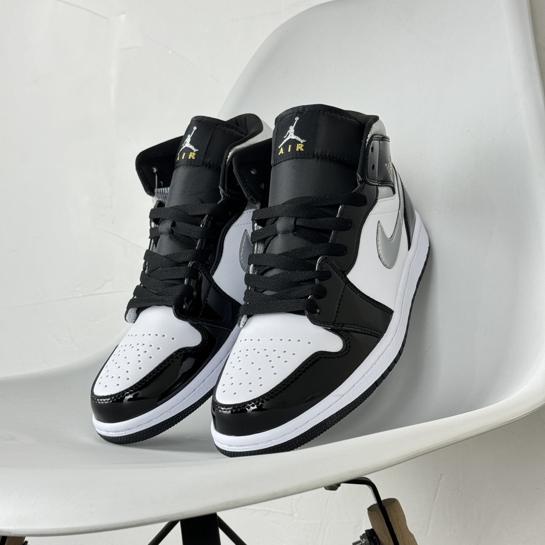 Nike Air Jordan 1 Mid SE (1:1)_img_0