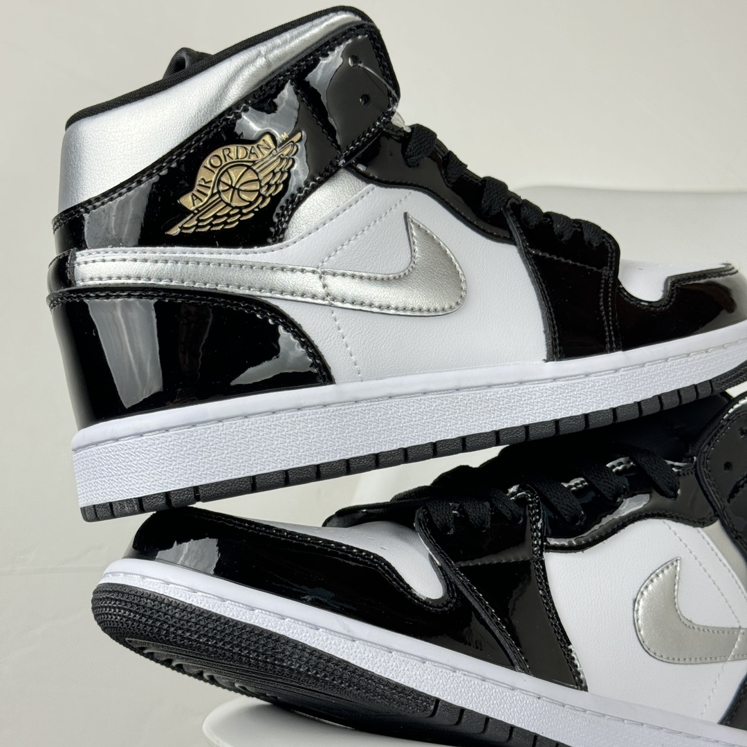 Nike Air Jordan 1 Mid SE (1:1)_img_2
