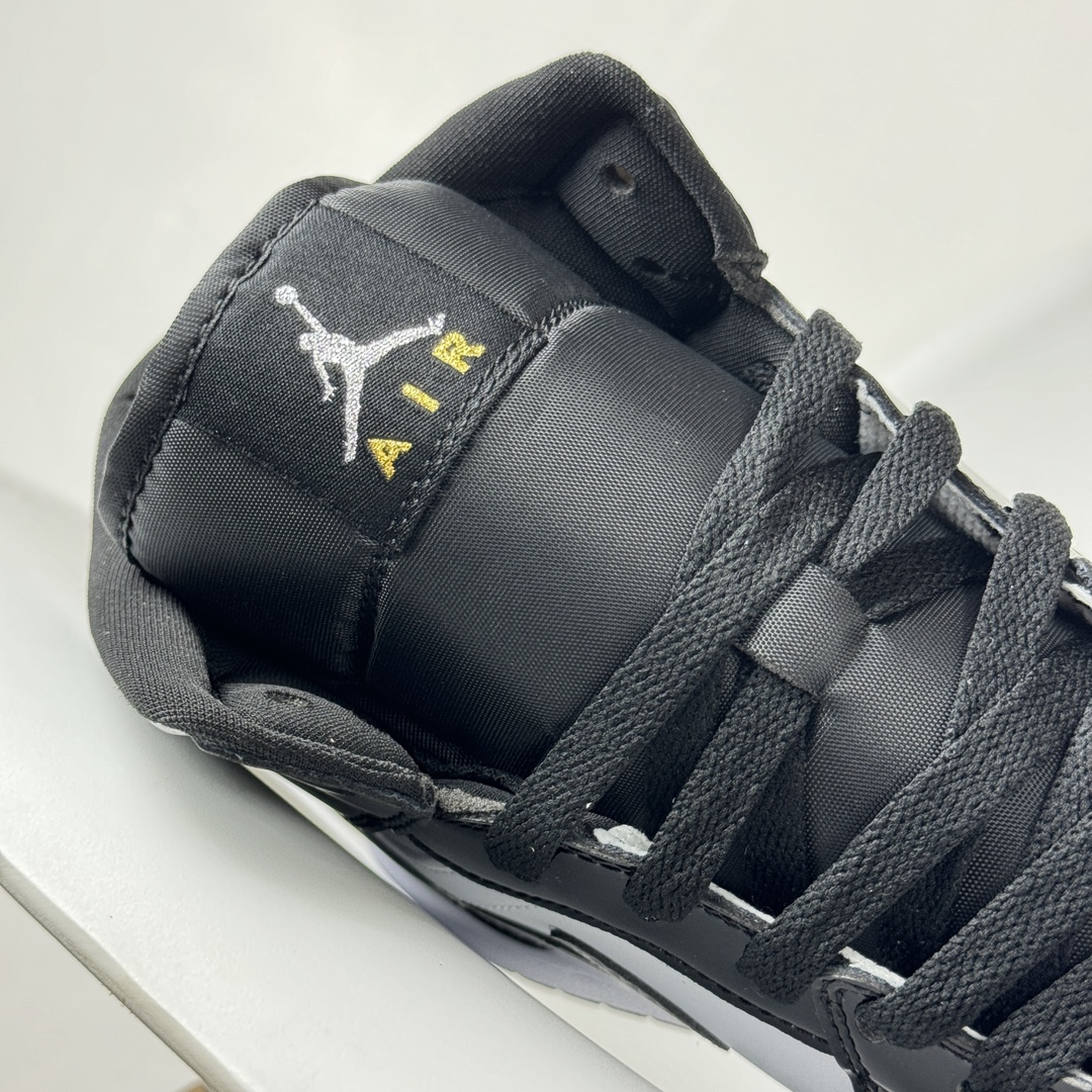 Nike Air Jordan 1 Mid SE (1:1)_img_3