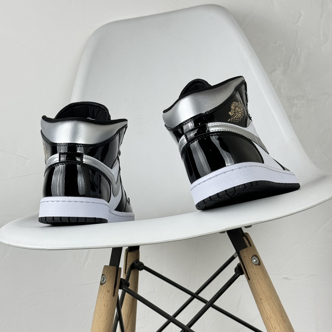 Nike Air Jordan 1 Mid SE (1:1)_img_5