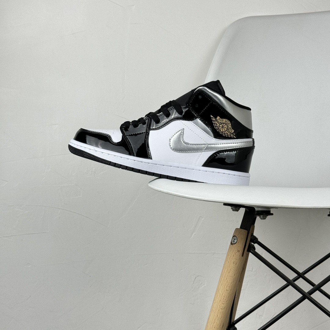 Nike Air Jordan 1 Mid SE (1:1)_img_7