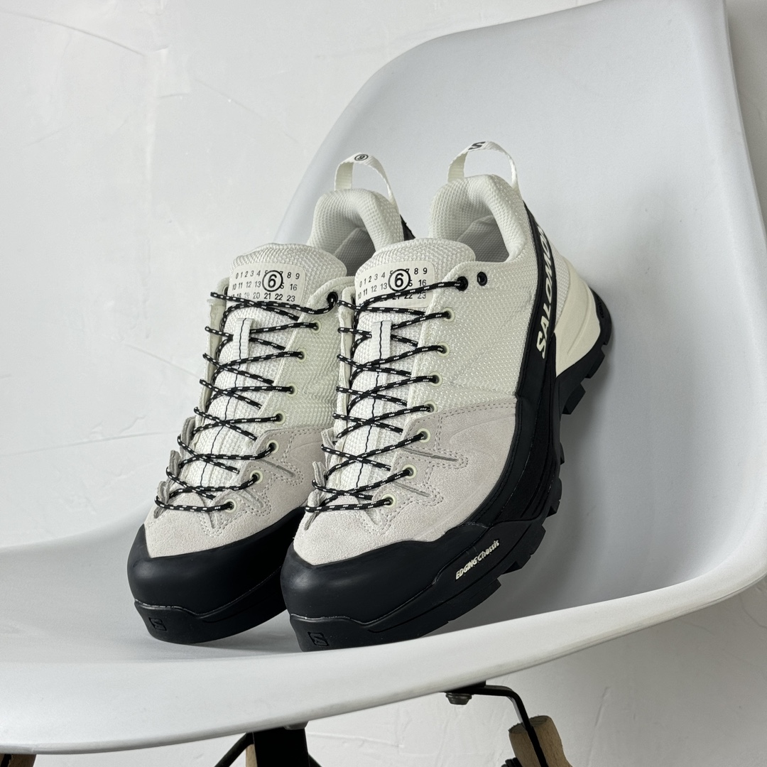 MM6 Maison Margiela x Salomon X-Alp sneakers (1:1)_img_0