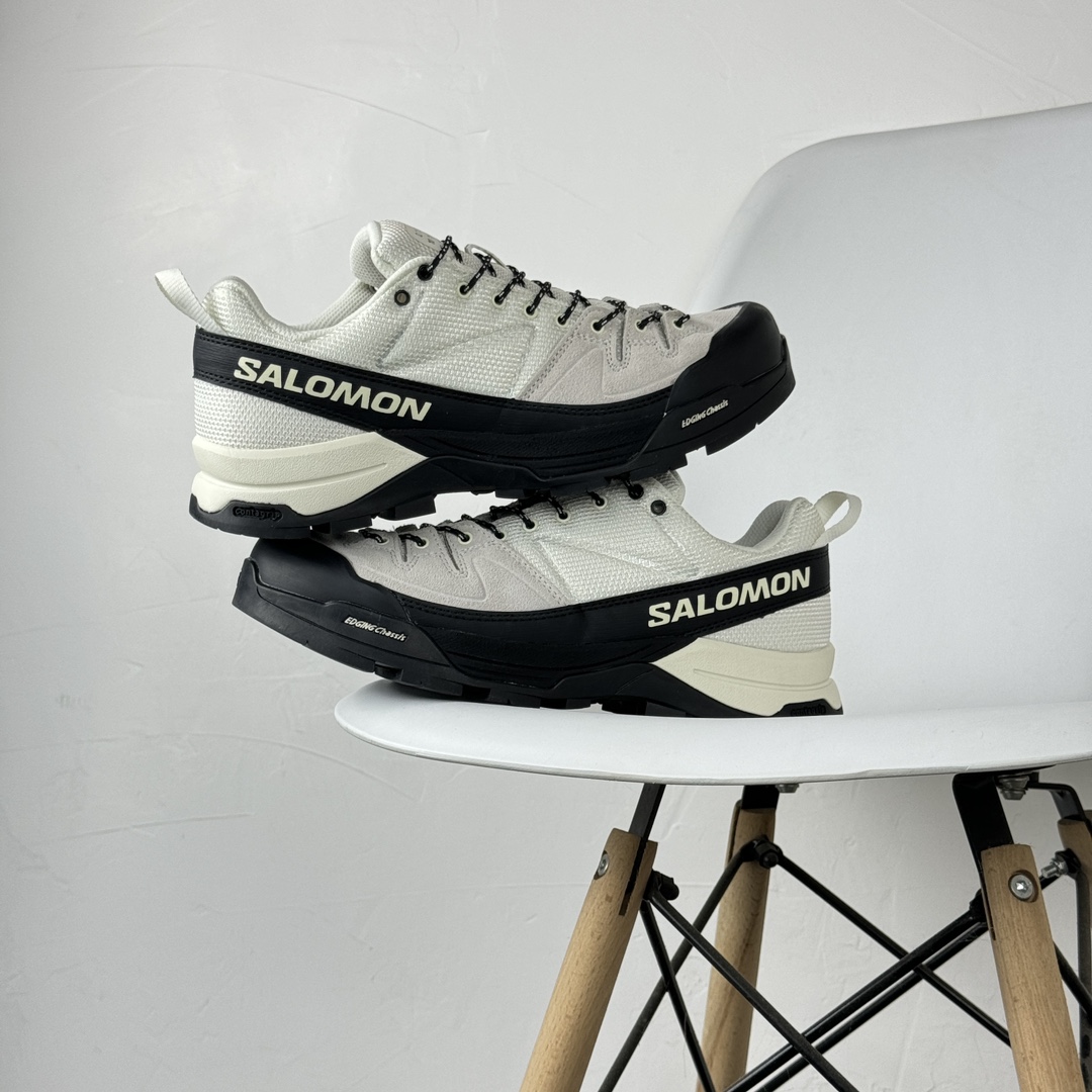 MM6 Maison Margiela x Salomon X-Alp sneakers (1:1)_img_1