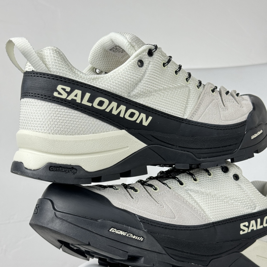 MM6 Maison Margiela x Salomon X-Alp sneakers (1:1)_img_2