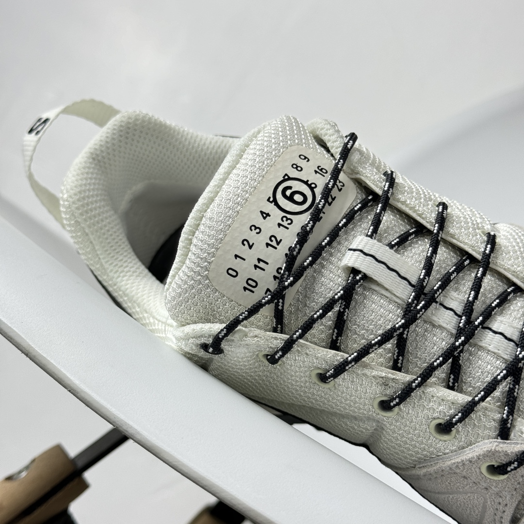 MM6 Maison Margiela x Salomon X-Alp sneakers (1:1)_img_3