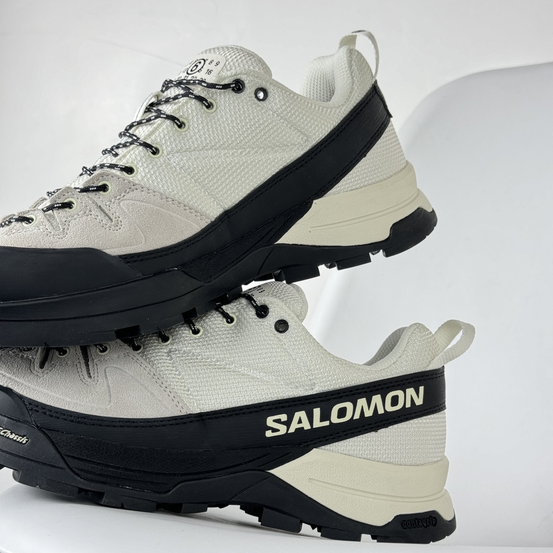MM6 Maison Margiela x Salomon X-Alp sneakers (1:1)_img_6