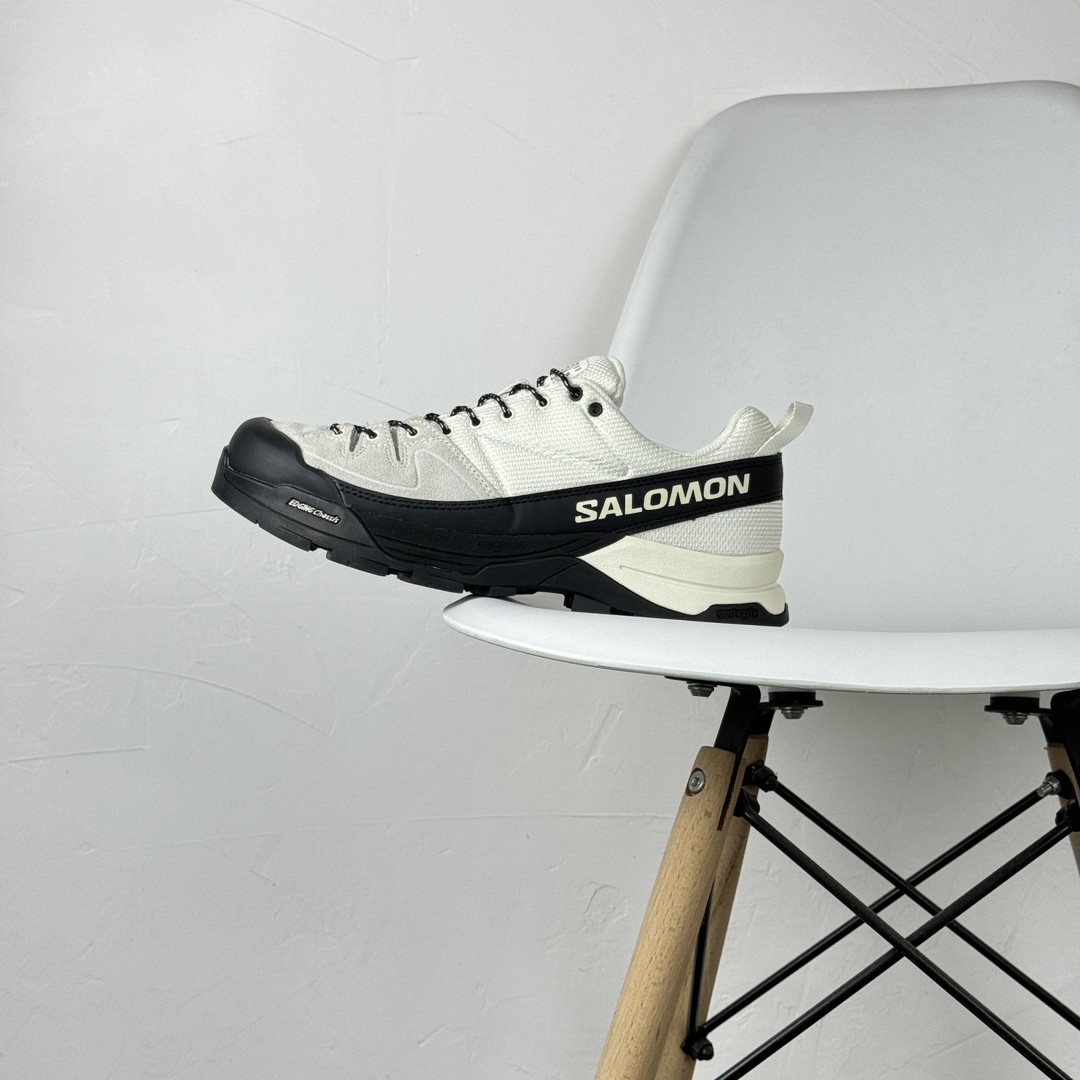 MM6 Maison Margiela x Salomon X-Alp sneakers (1:1)_img_7