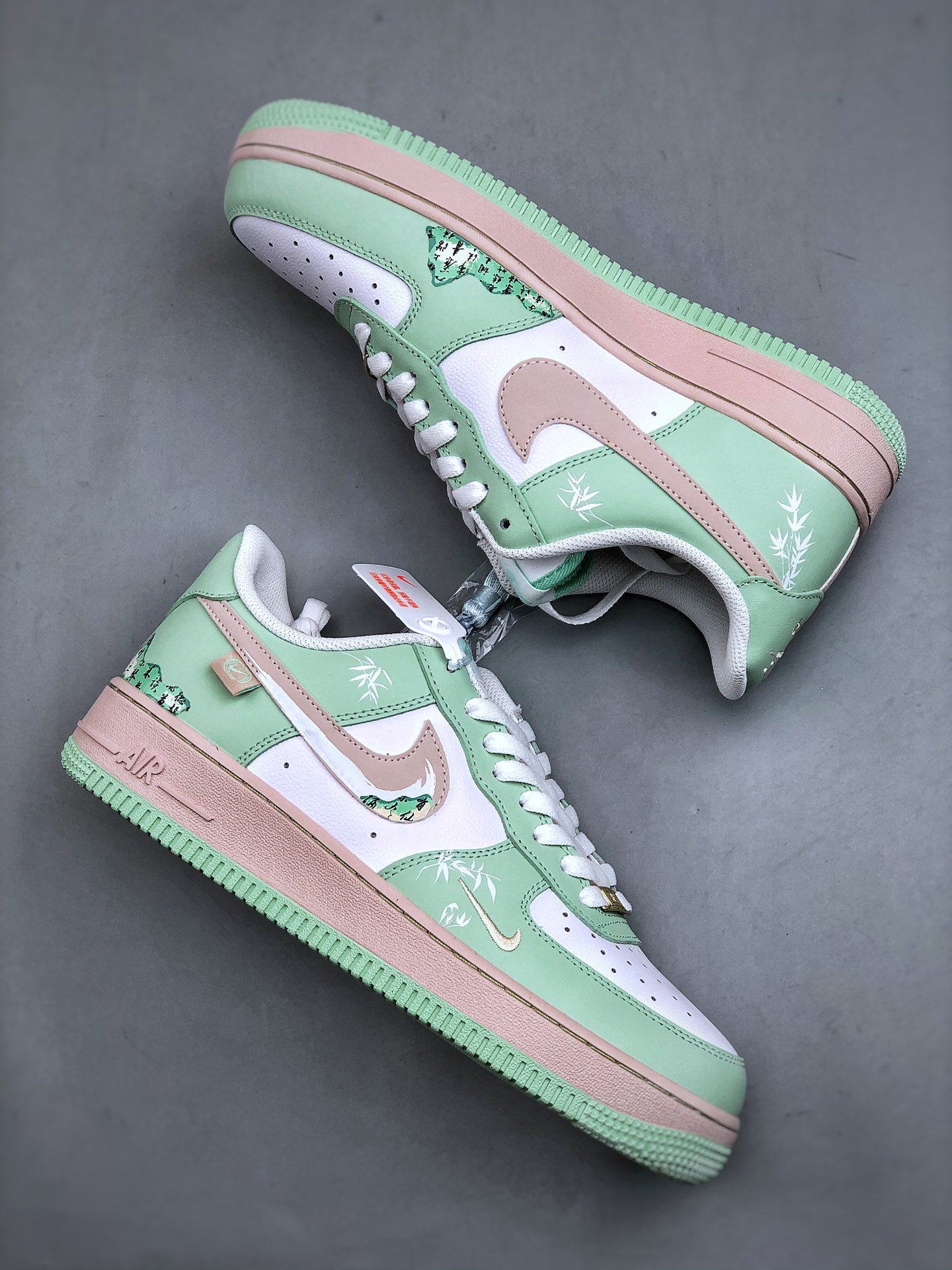 Nike Air Force 1 Shadow (1:1)_img_0