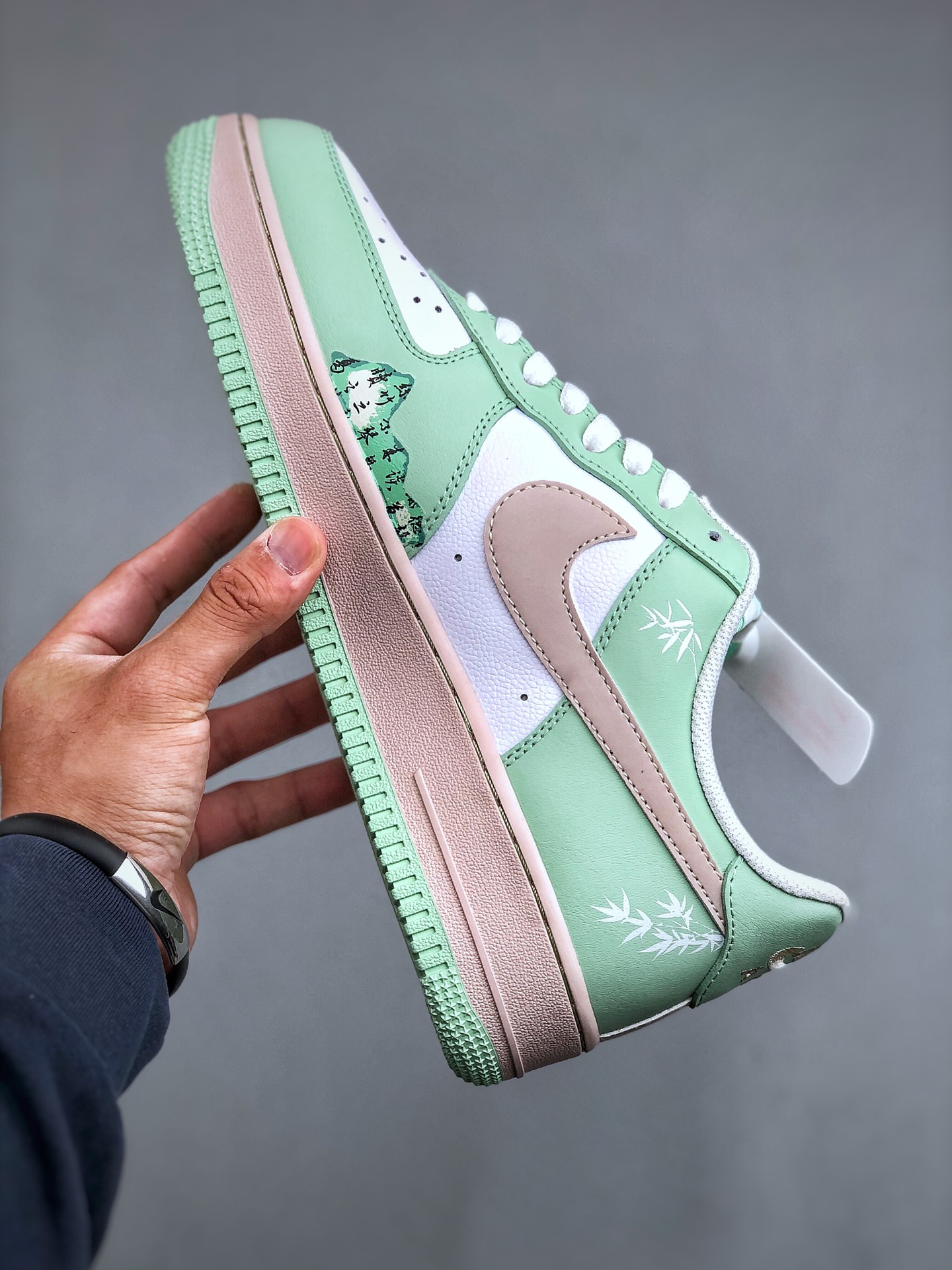 Nike Air Force 1 Shadow (1:1)_img_2