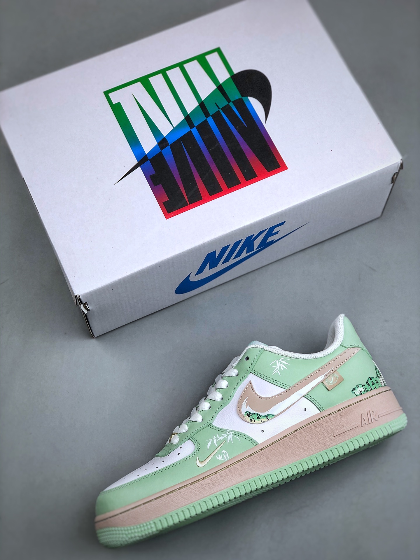 Nike Air Force 1 Shadow (1:1)_img_3