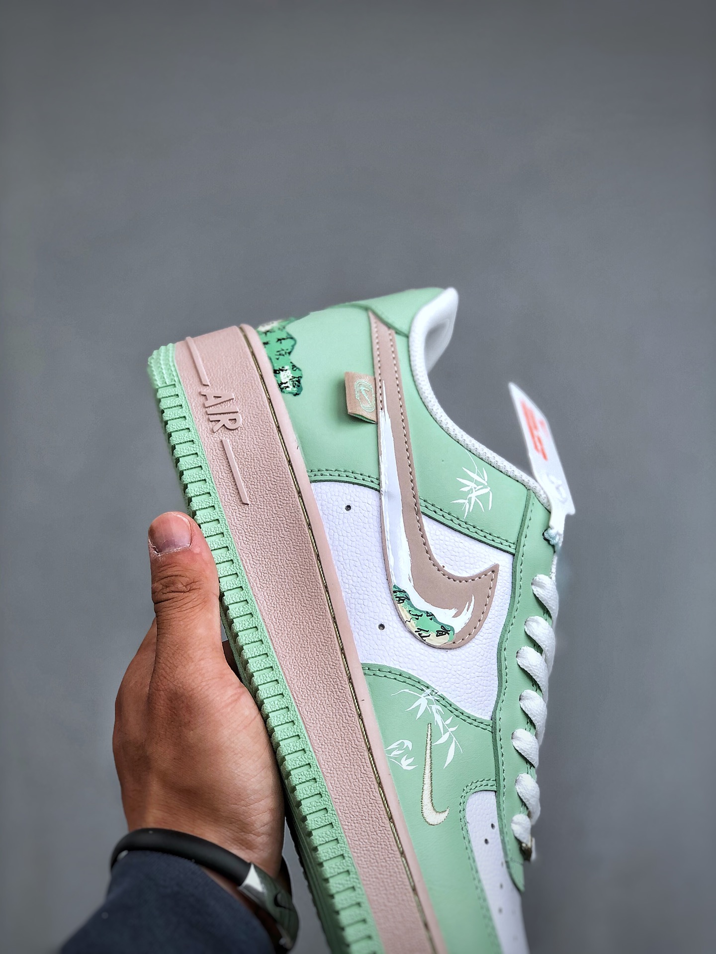 Nike Air Force 1 Shadow (1:1)_img_4