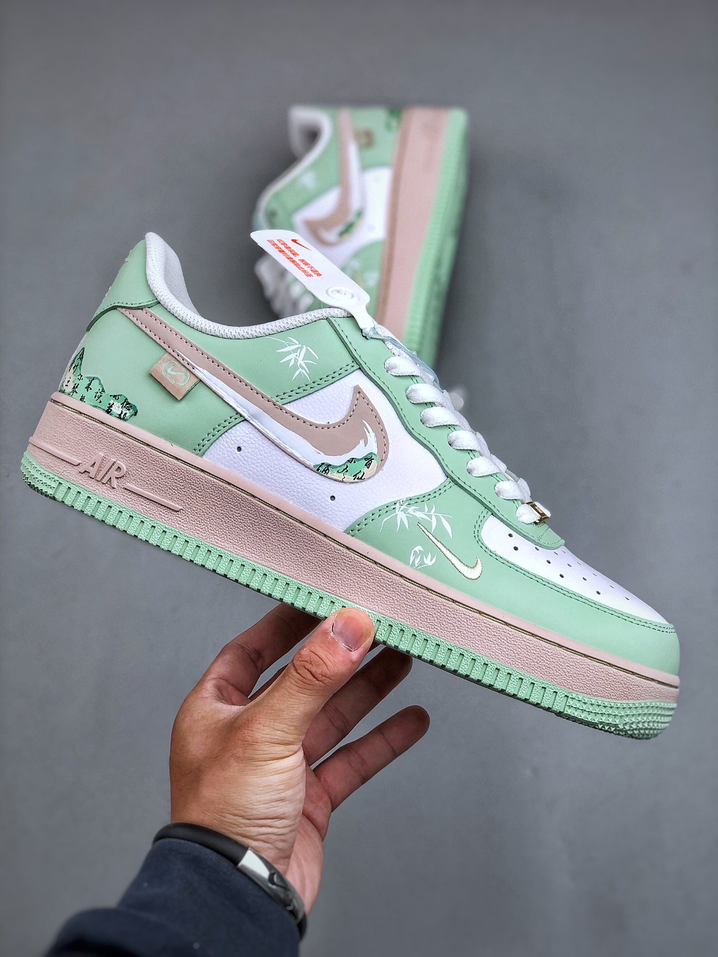 Nike Air Force 1 Shadow (1:1)_img_5