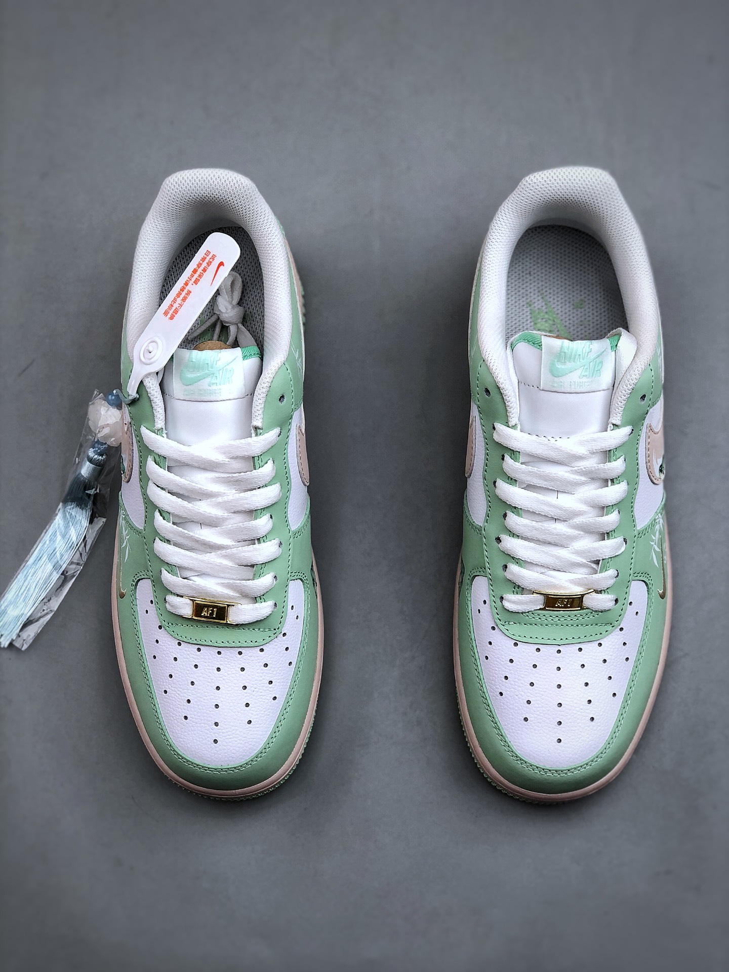 Nike Air Force 1 Shadow (1:1)_img_7