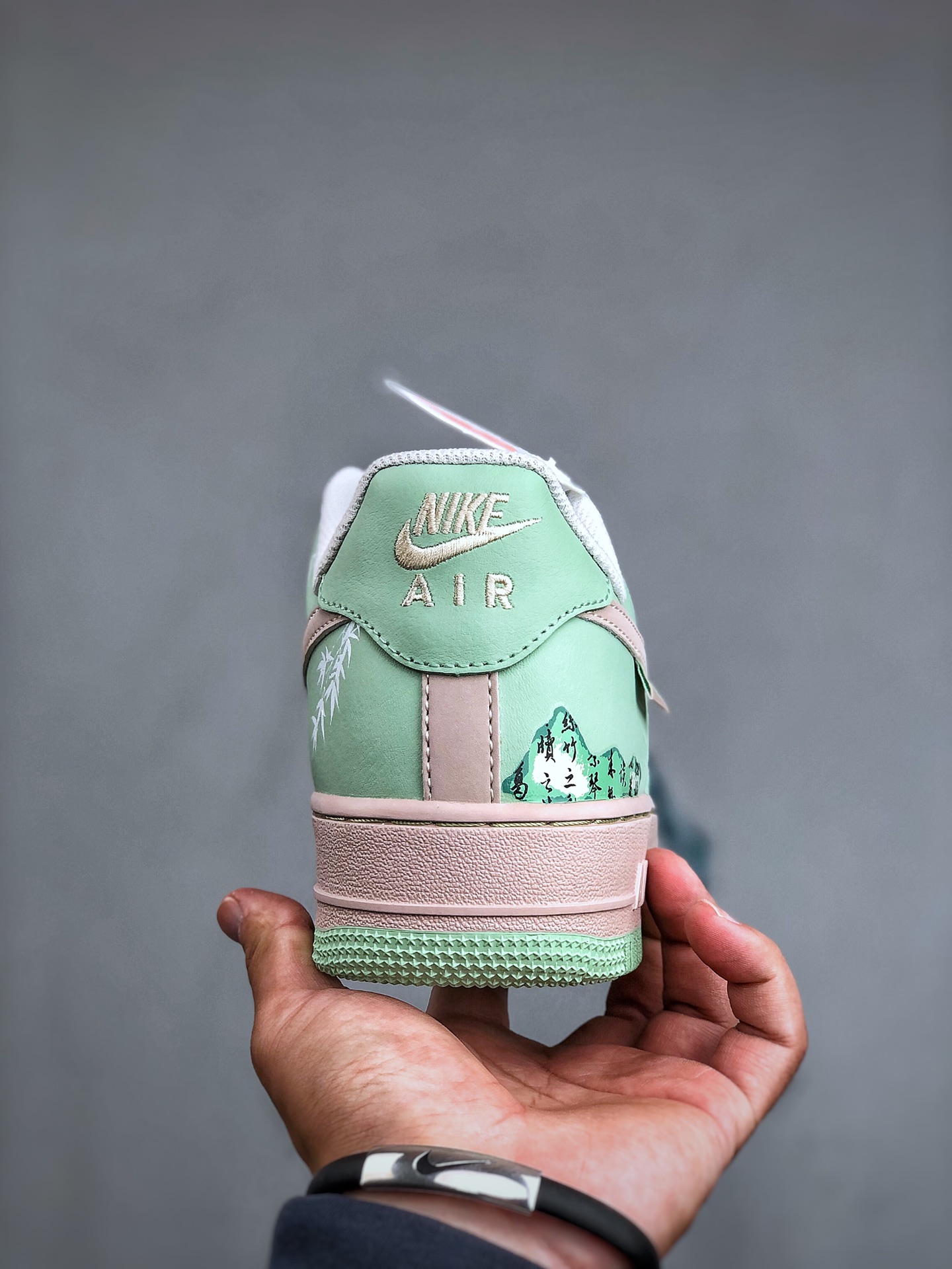 Nike Air Force 1 Shadow (1:1)_img_8