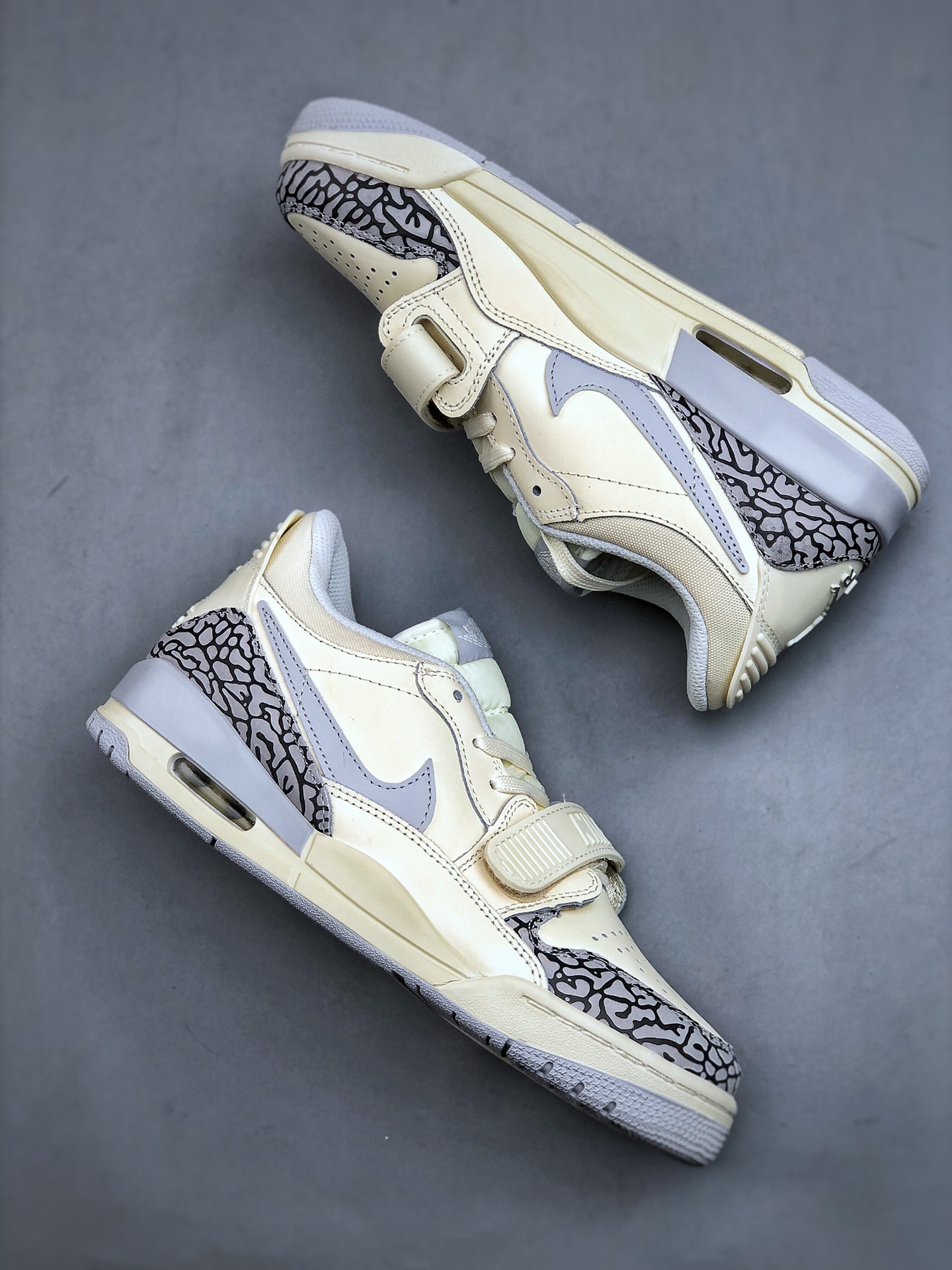 Air Jordan Legacy 312 Low (1:1)_img_0