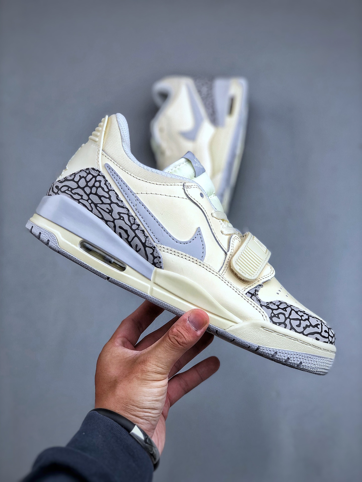 Air Jordan Legacy 312 Low (1:1)_img_1