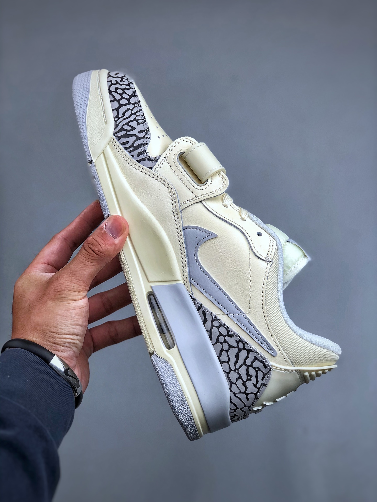 Air Jordan Legacy 312 Low (1:1)_img_2