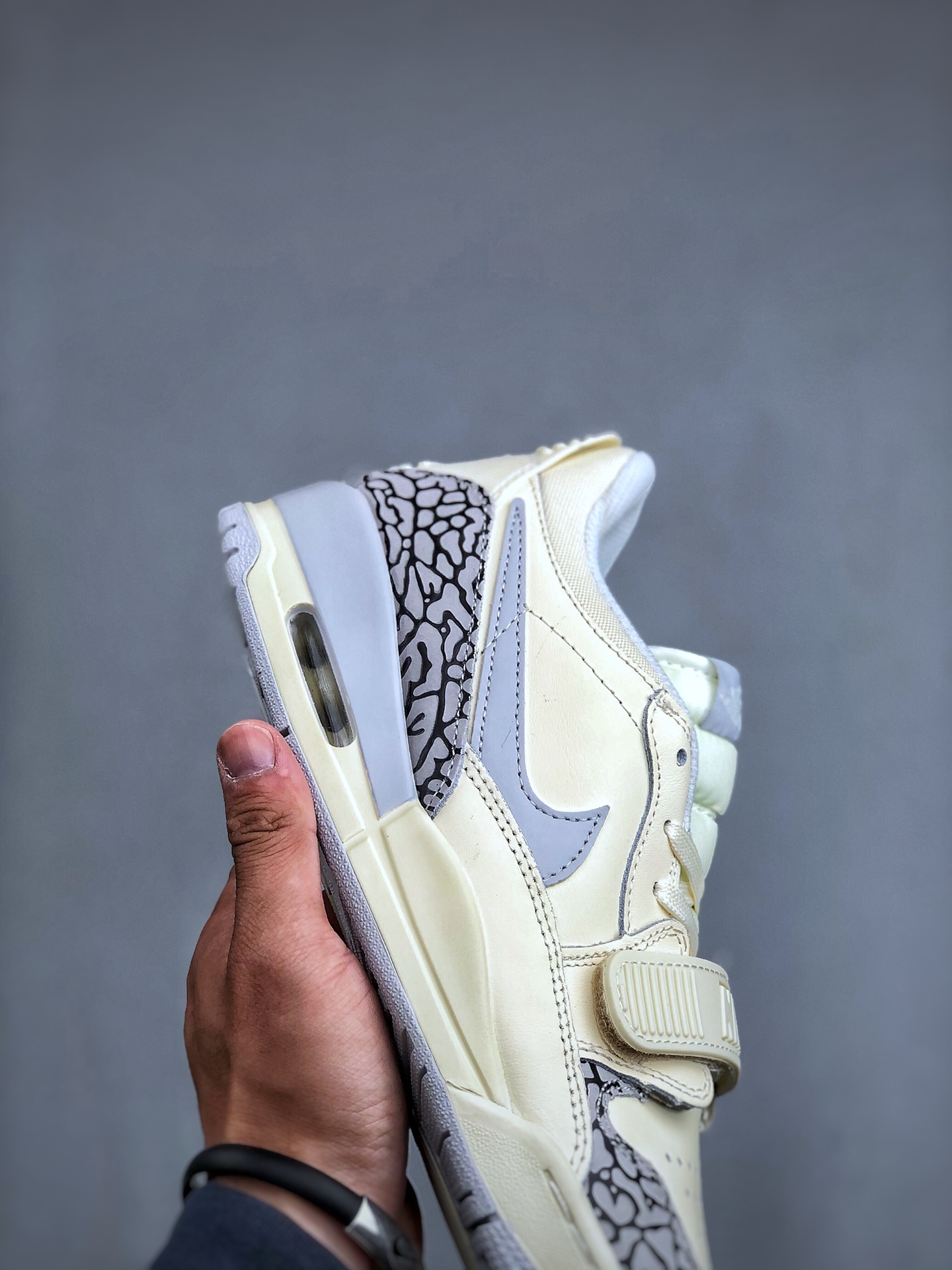 Air Jordan Legacy 312 Low (1:1)_img_3