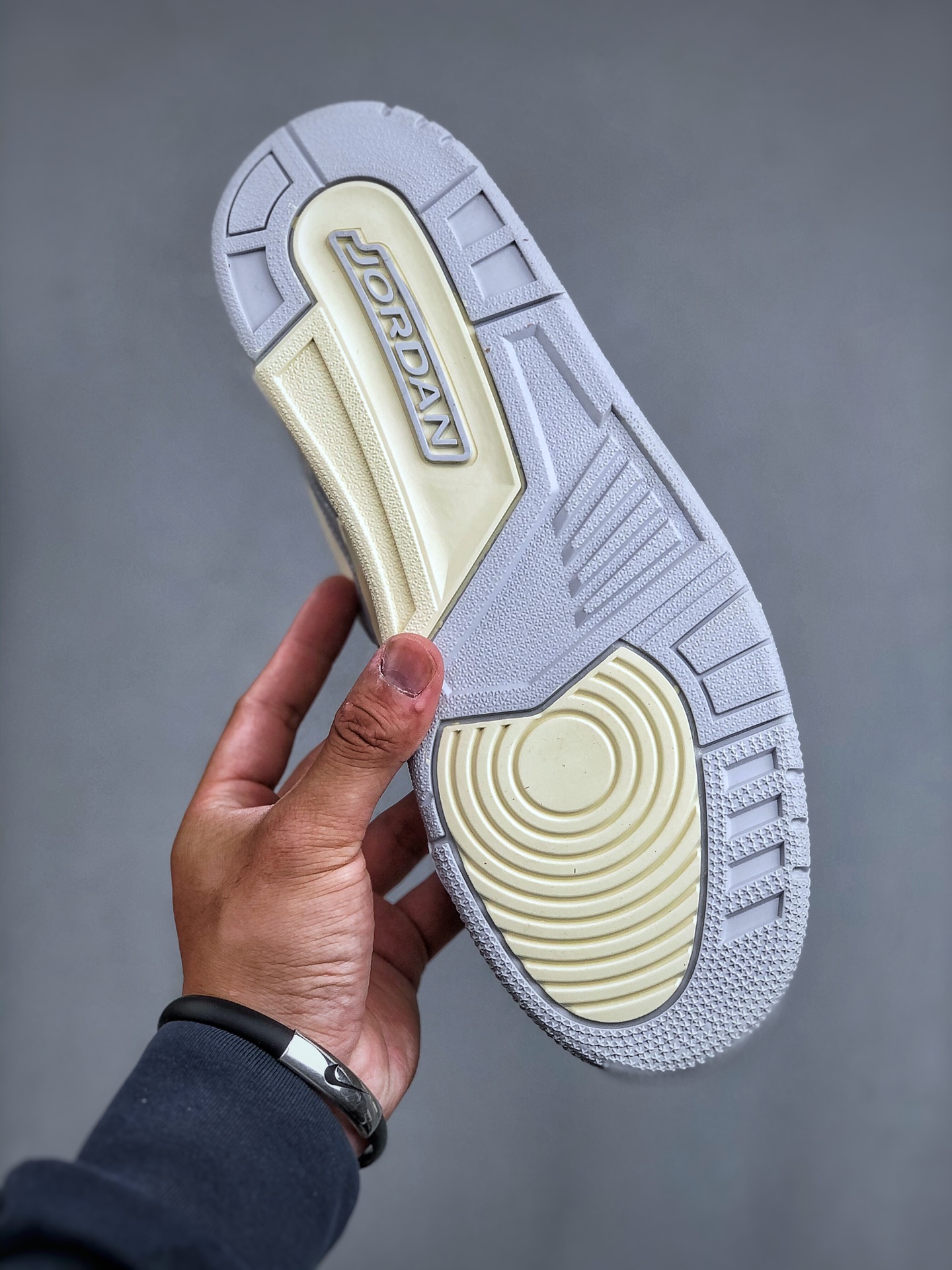 Air Jordan Legacy 312 Low (1:1)_img_4