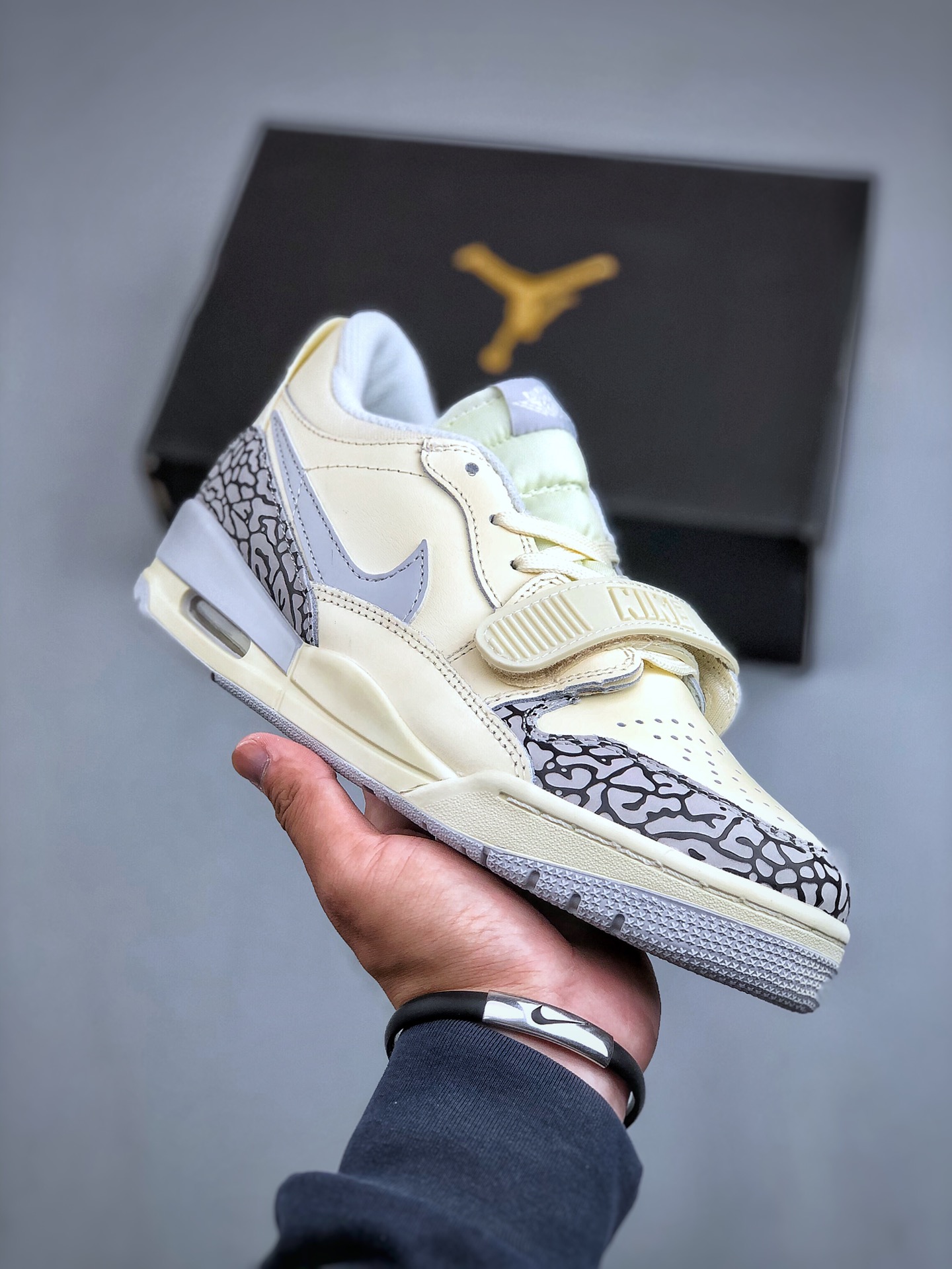 Air Jordan Legacy 312 Low (1:1)_img_5