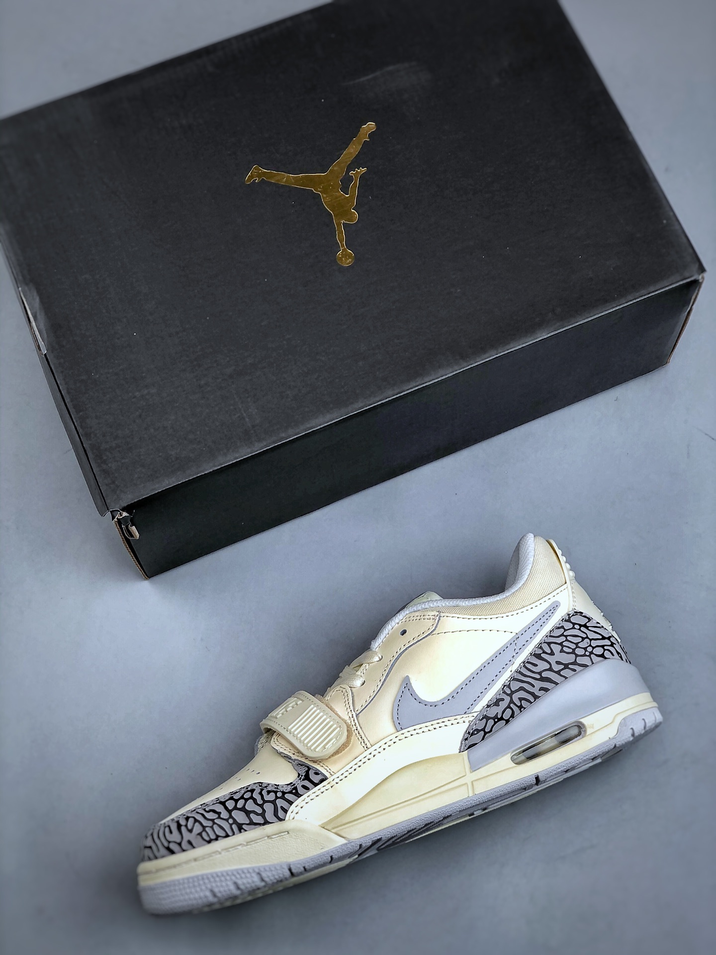 Air Jordan Legacy 312 Low (1:1)_img_7