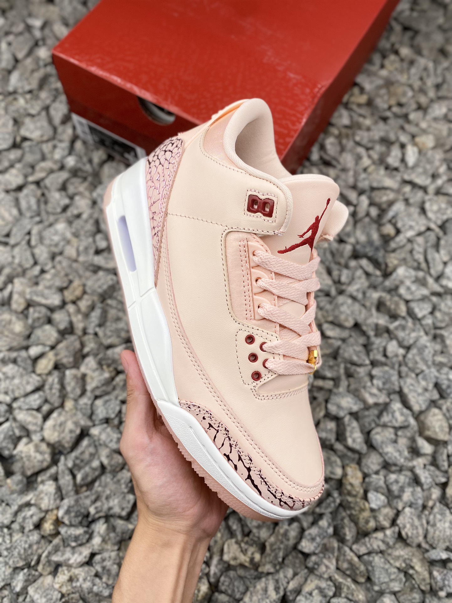 Air Jordan 3 Retro (1:1)_img_2