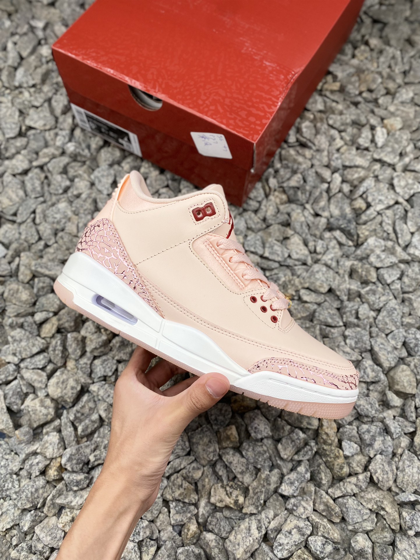 Air Jordan 3 Retro (1:1)_img_3