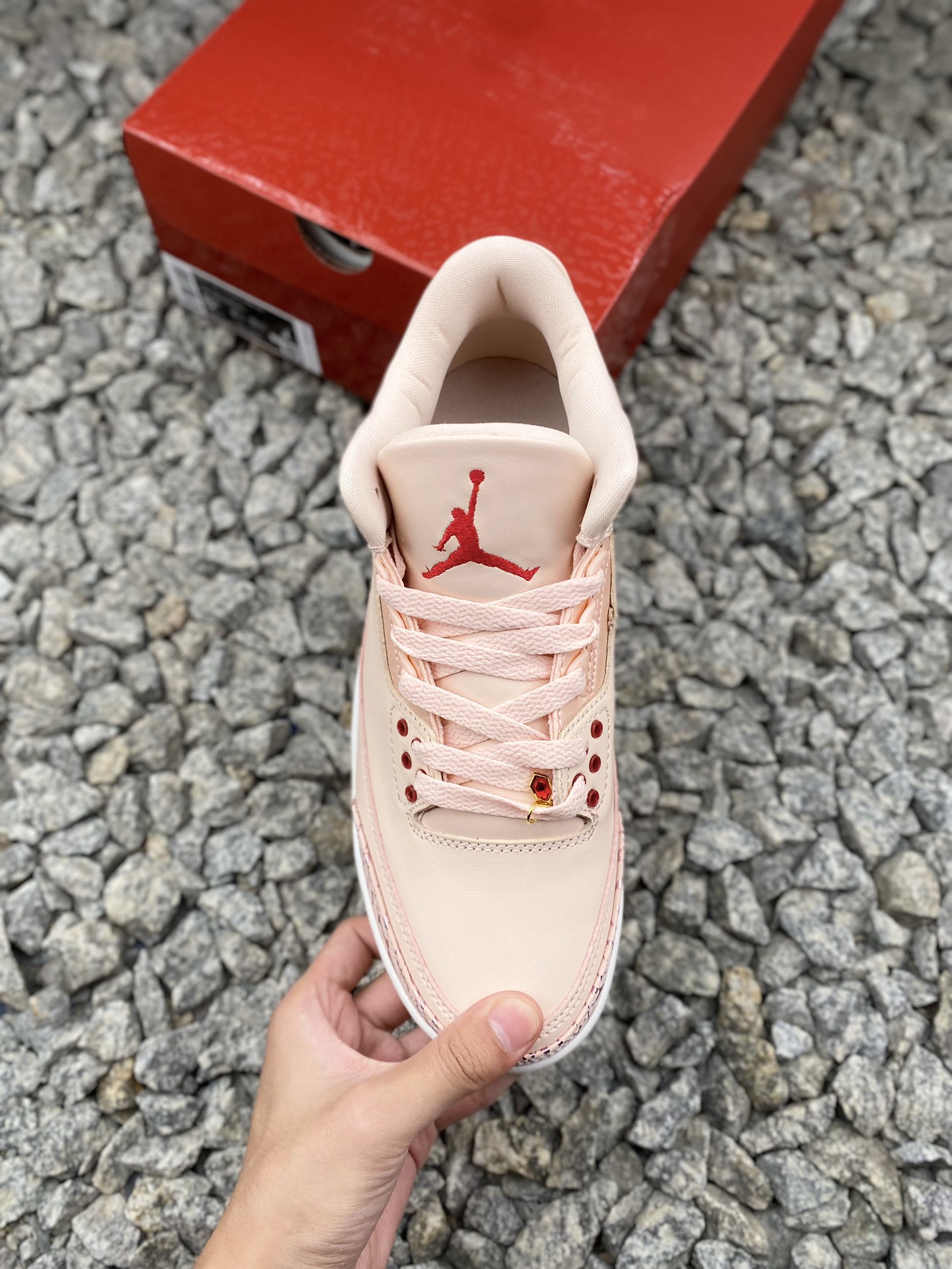 Air Jordan 3 Retro (1:1)_img_4