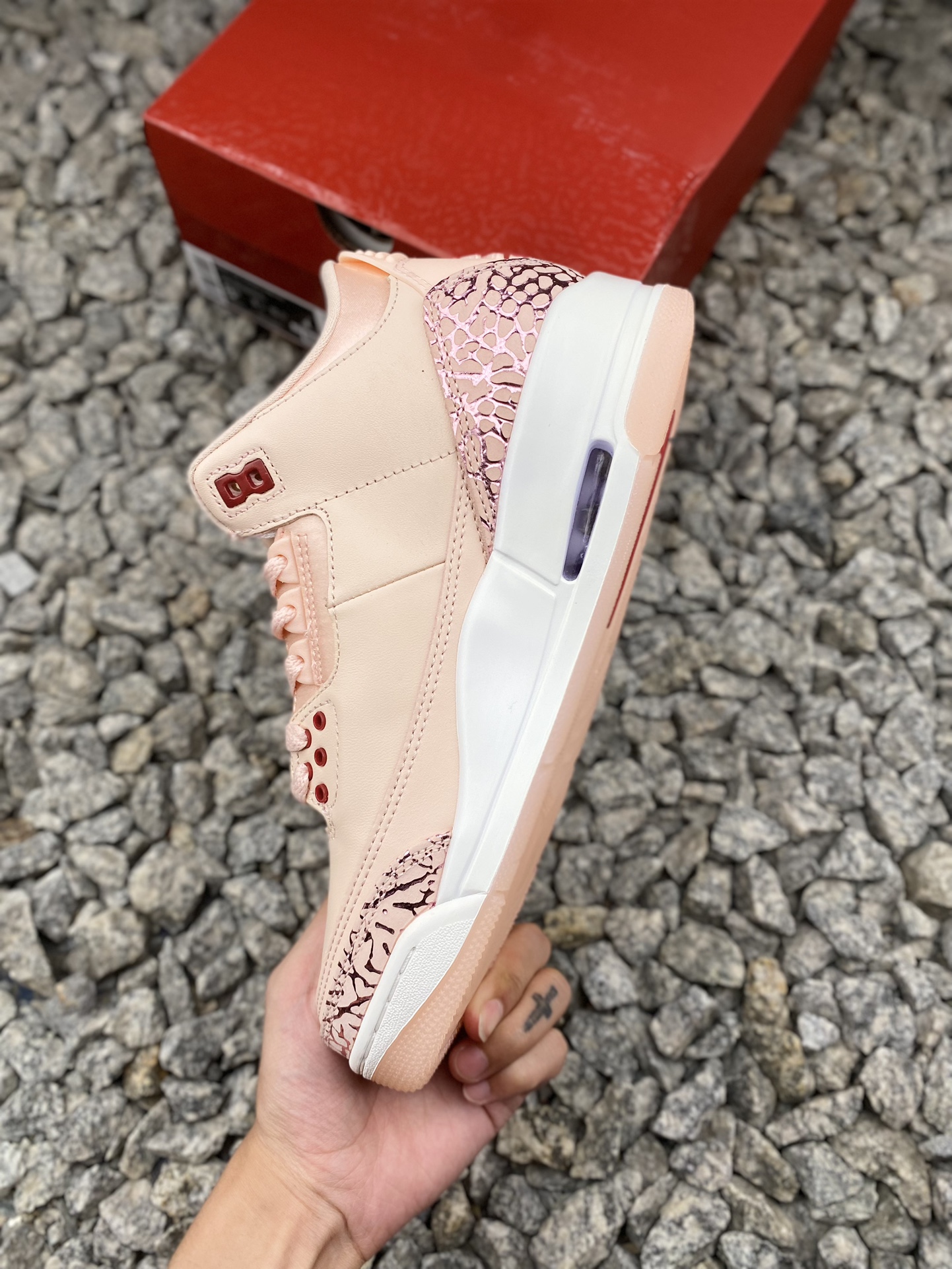 Air Jordan 3 Retro (1:1)_img_5