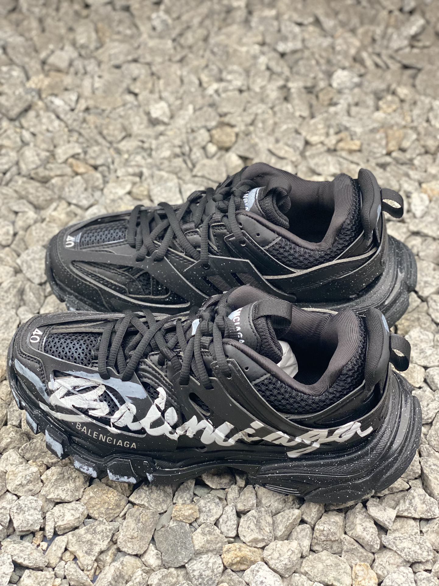 Balenciaga Track sneakers (1:1)_img_1