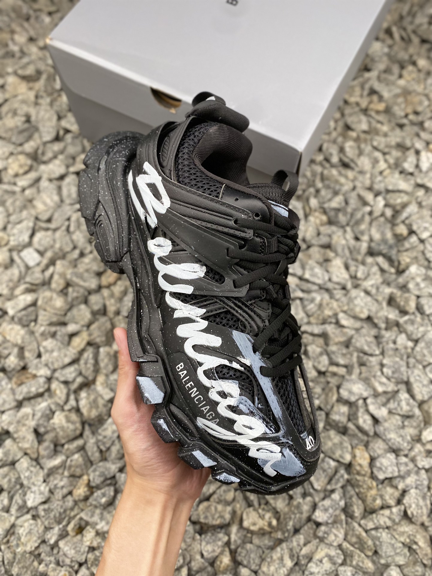 Balenciaga Track sneakers (1:1)_img_3