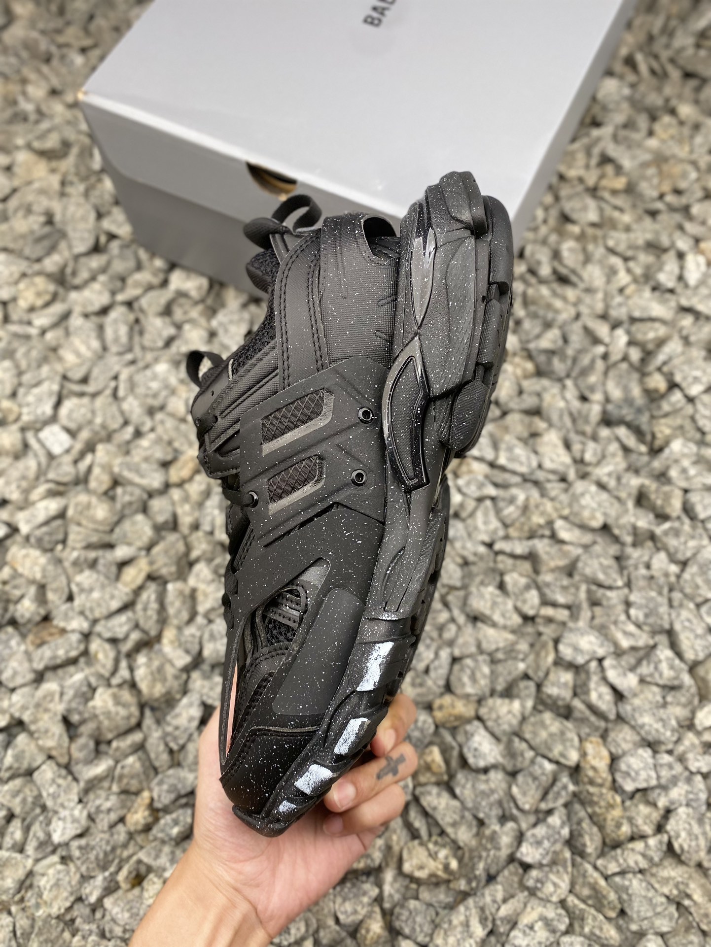 Balenciaga Track sneakers (1:1)_img_4