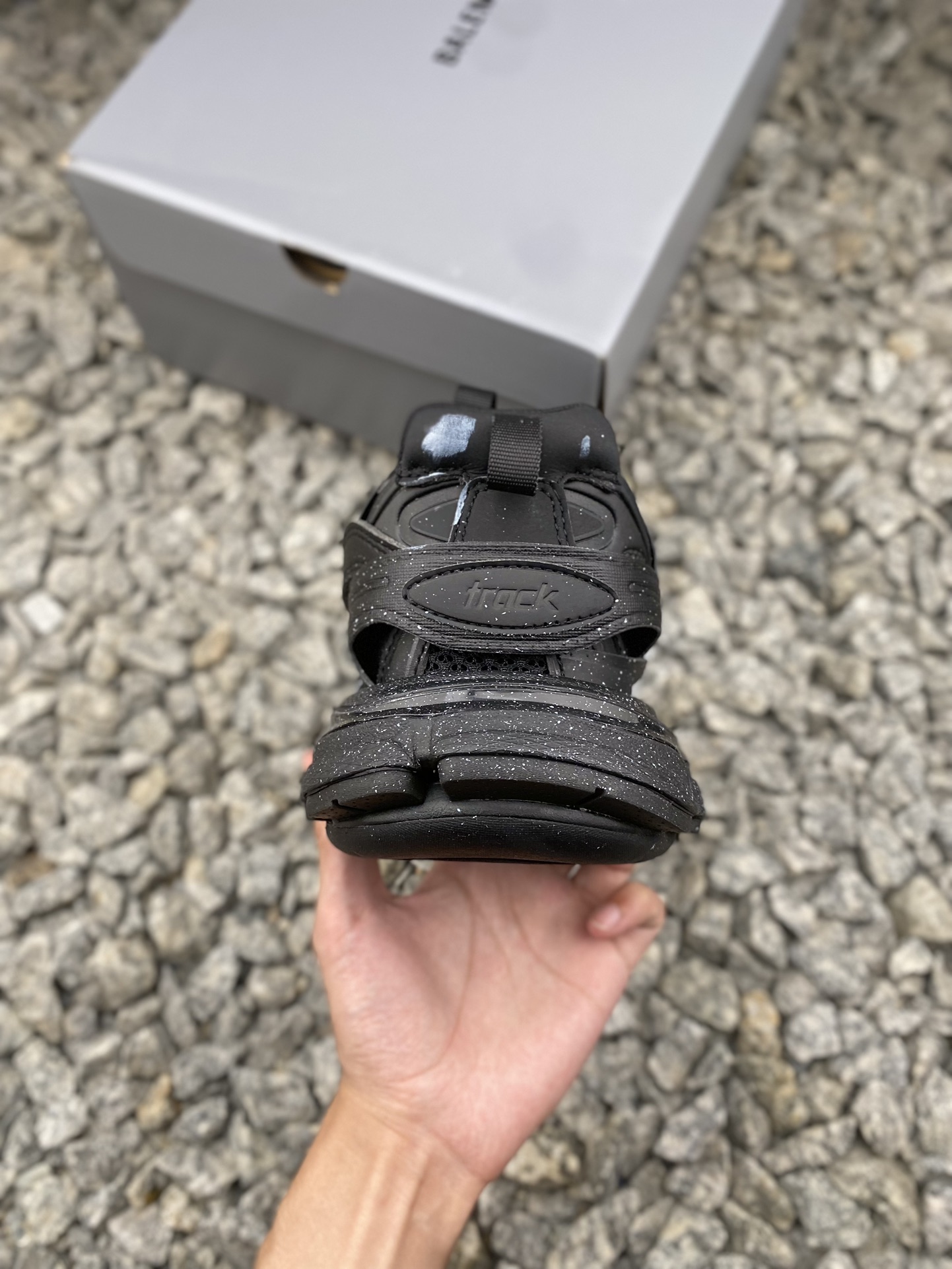 Balenciaga Track sneakers (1:1)_img_5