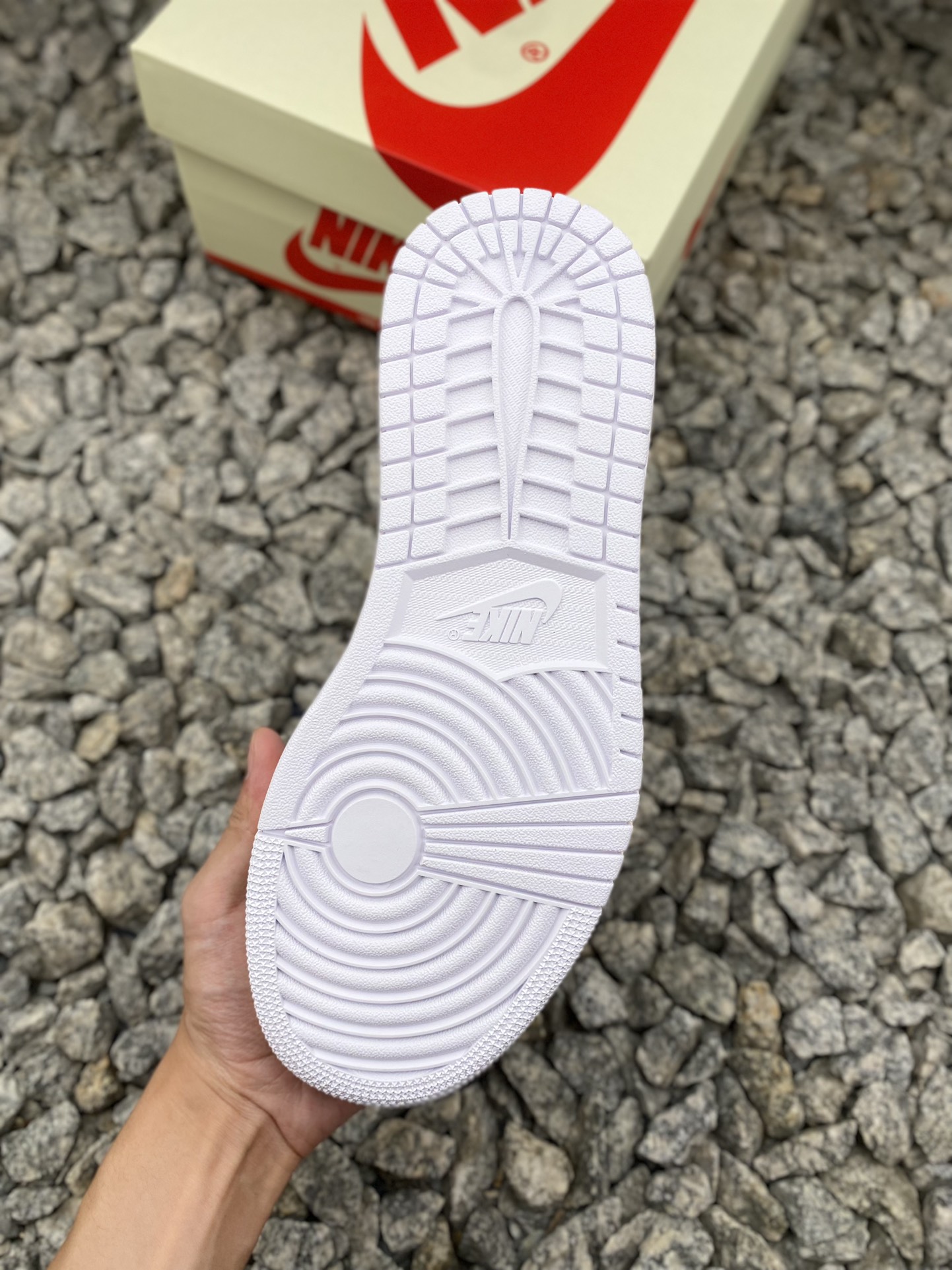 Travis Scott x Air Jordan 1 Low (1:1)_img_7