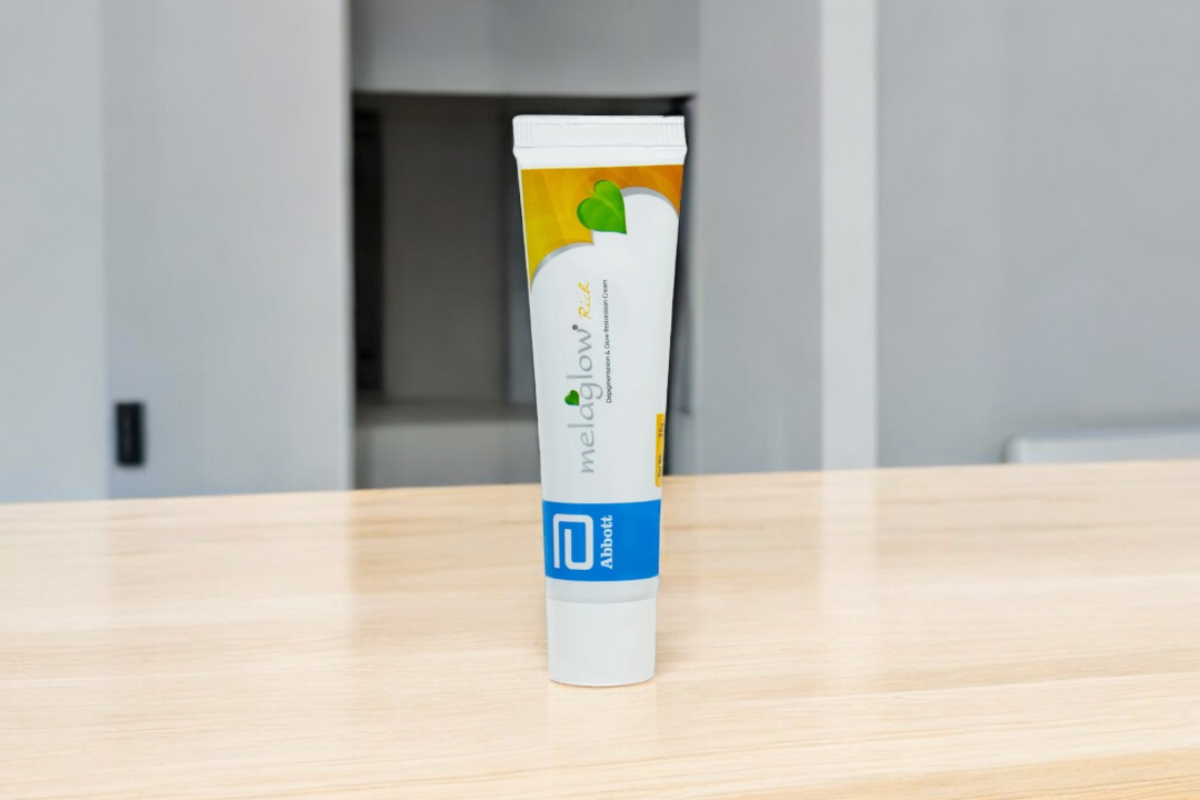 Melaglow Rich Cream 20 gm_img_0