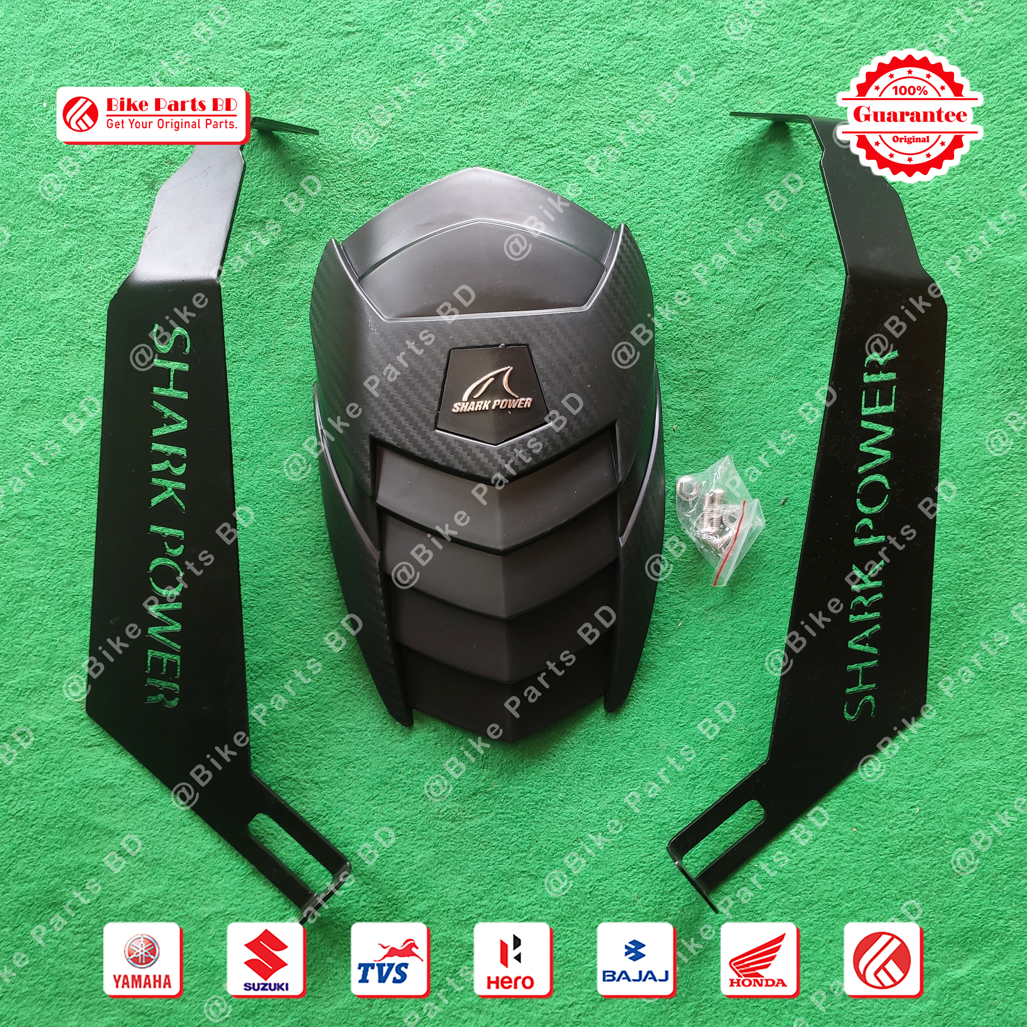 Tyre Guard Shark Power (Universal)._img_0